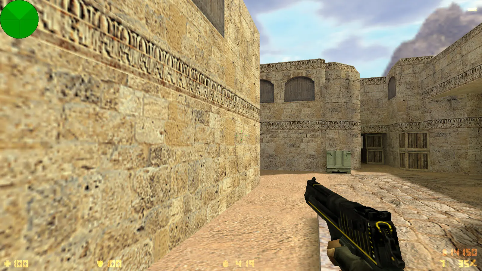 CS 1.6 от PSQ слайд 7