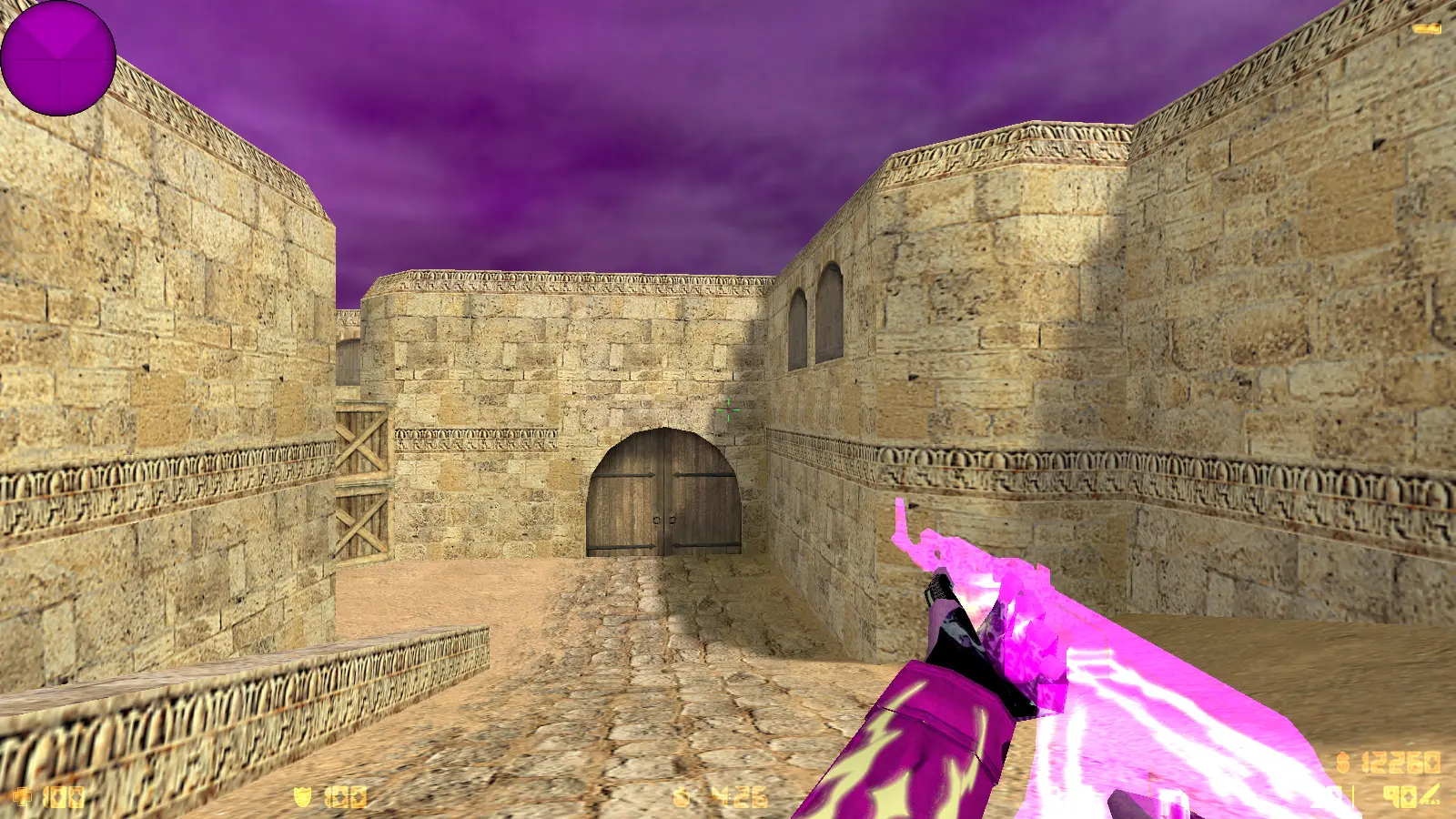 CS 1.6 от Pulmxx