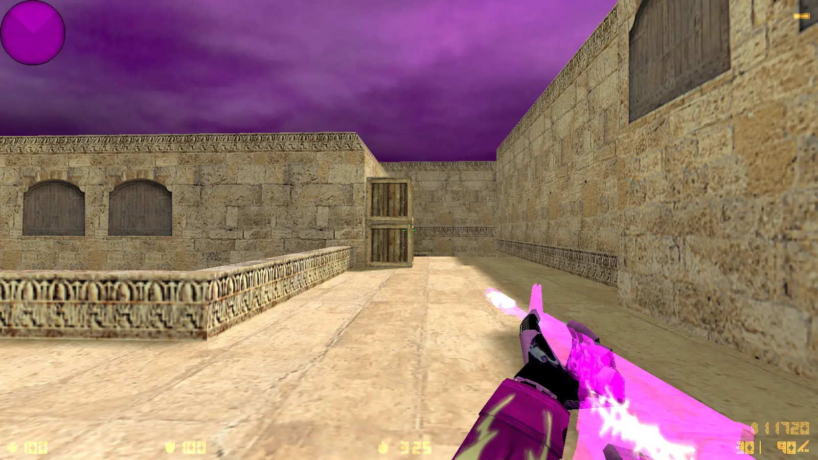 CS 1.6 от Pulmxx
