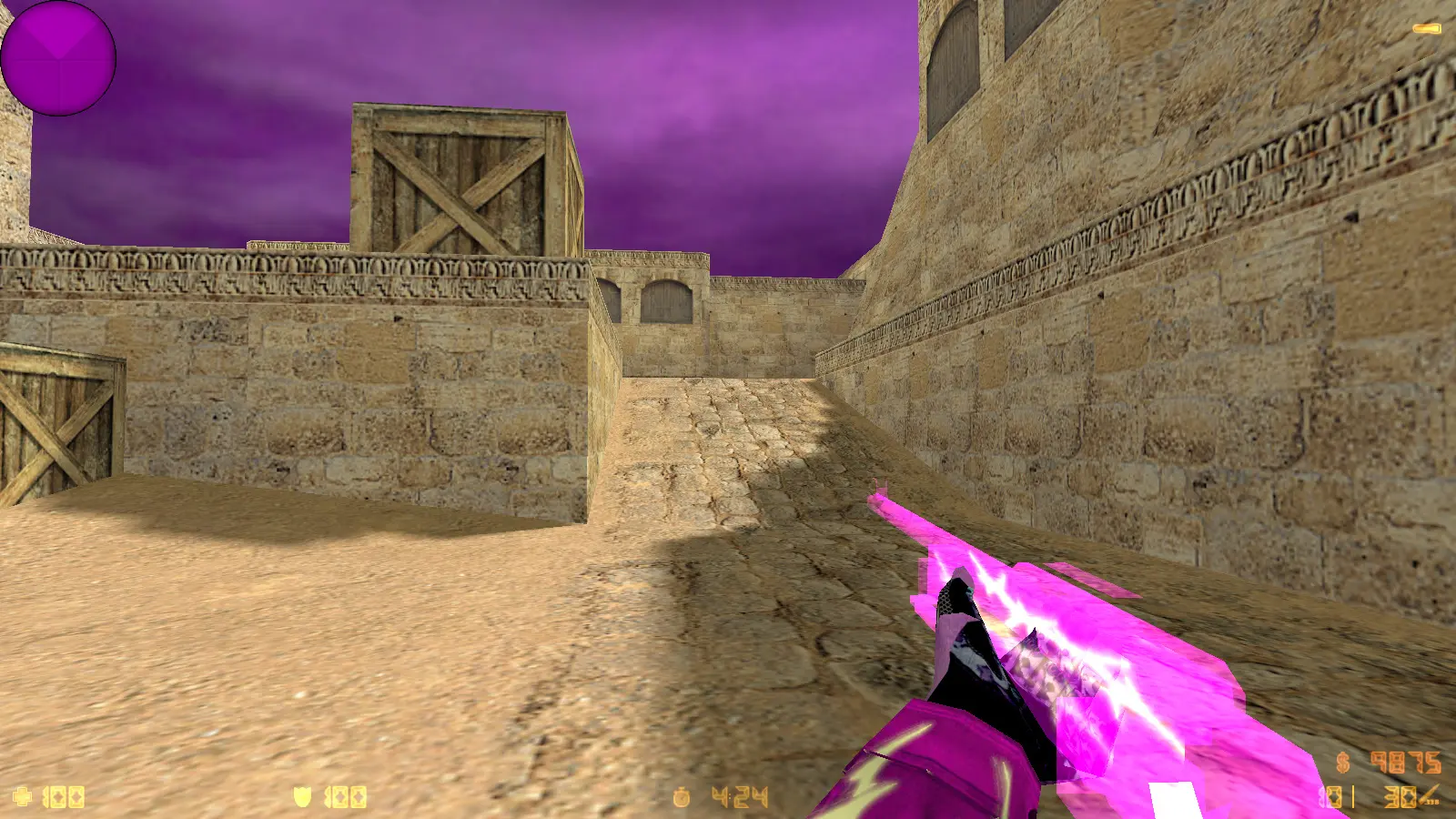 CS 1.6 от Pulmxx слайд 6