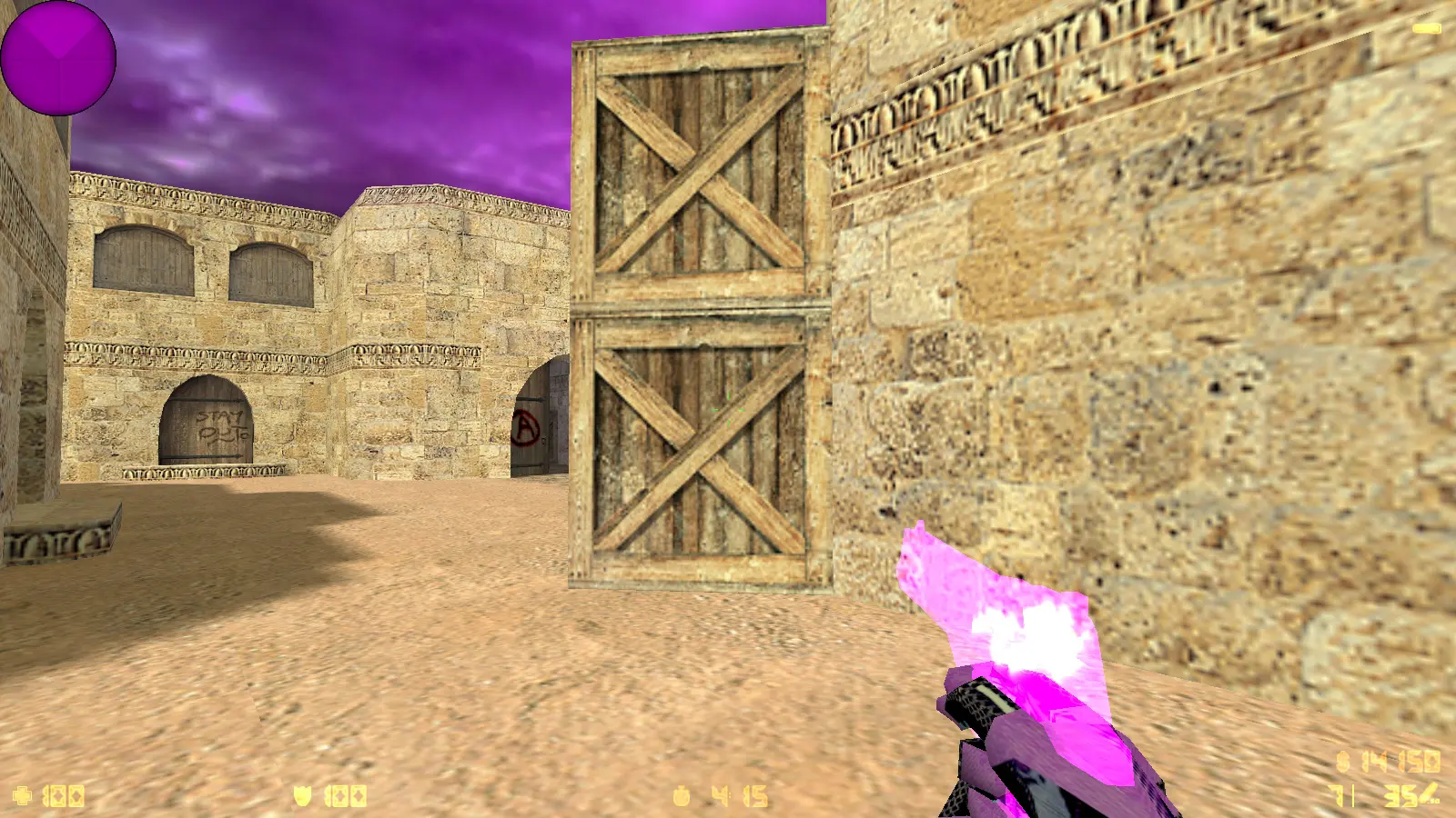 CS 1.6 от Pulmxx слайд 7