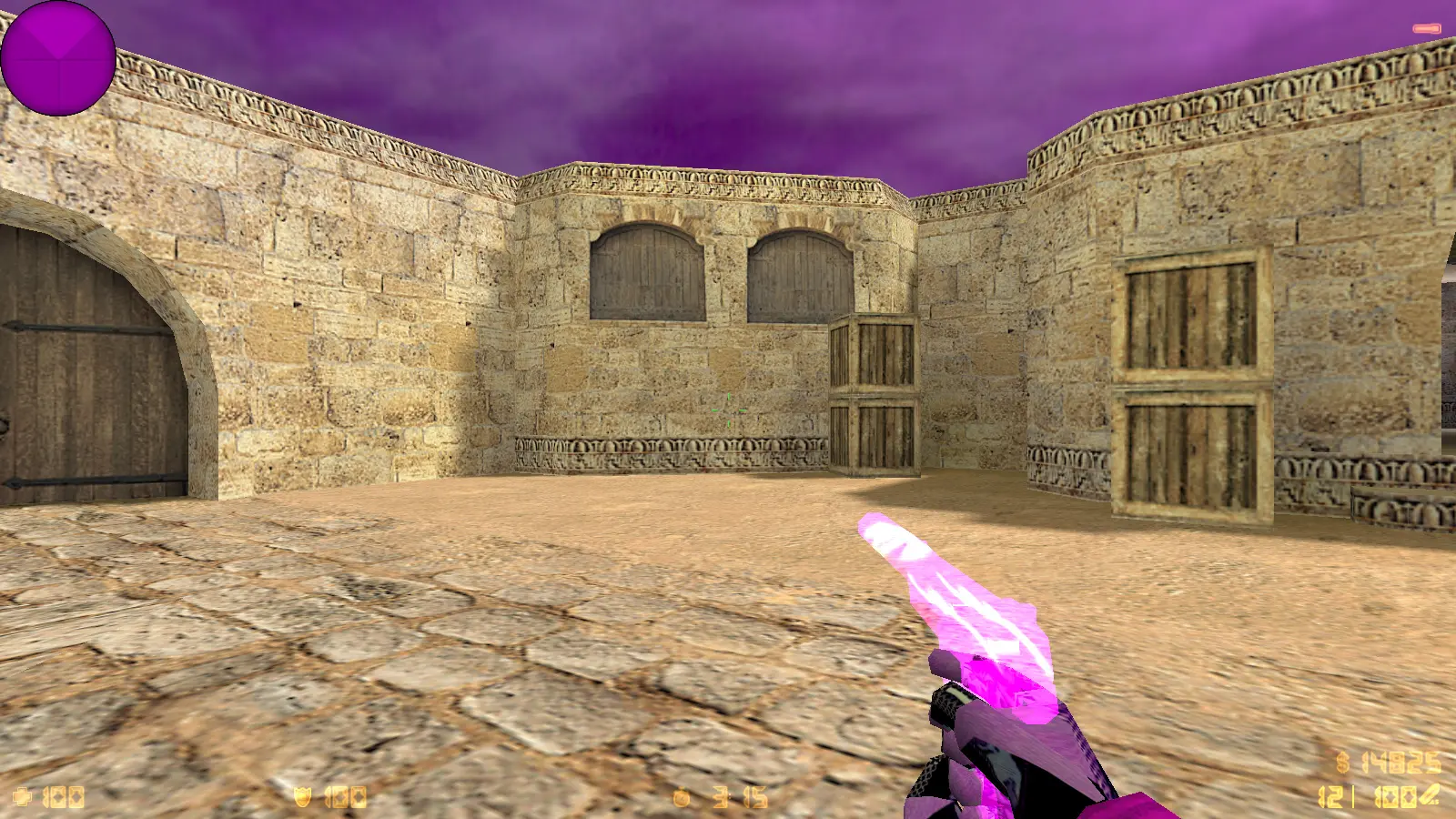 CS 1.6 от Pulmxx слайд 8