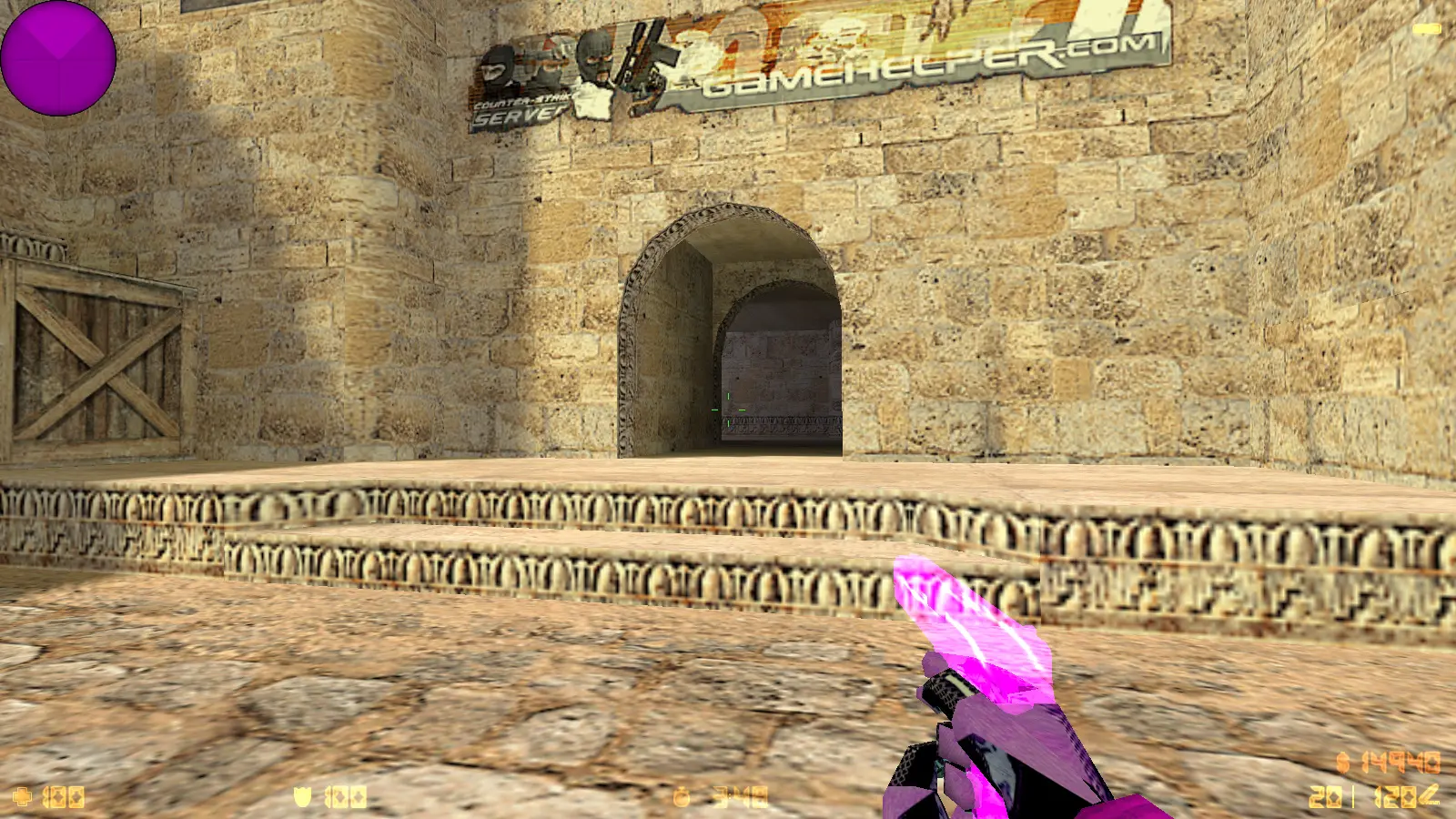 CS 1.6 от Pulmxx слайд 9