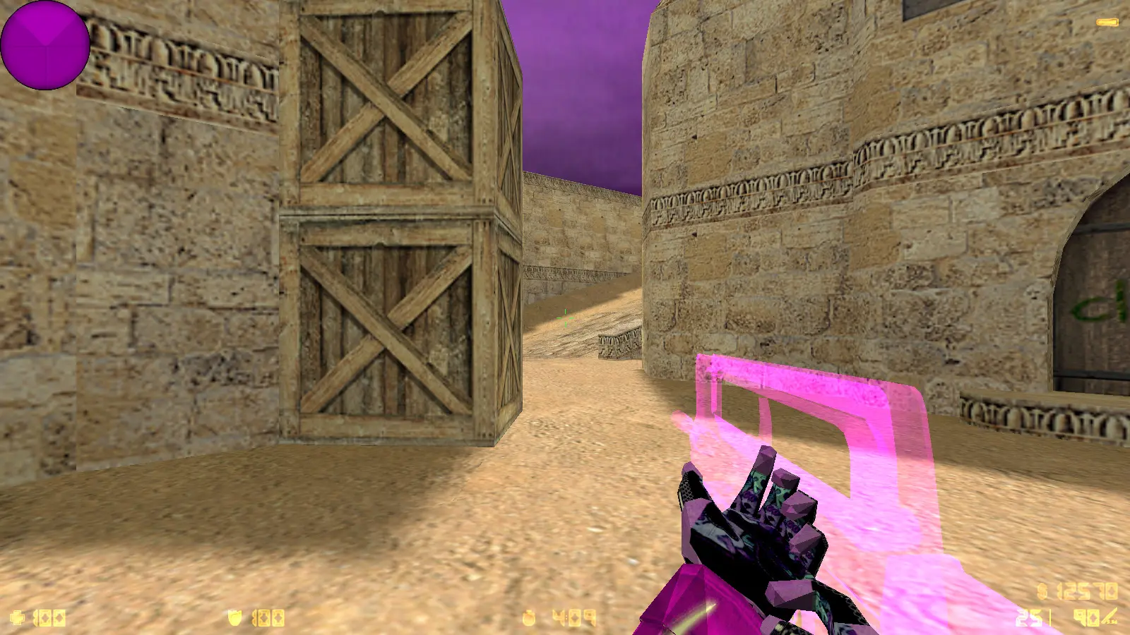 CS 1.6 от Pulmxx слайд 10