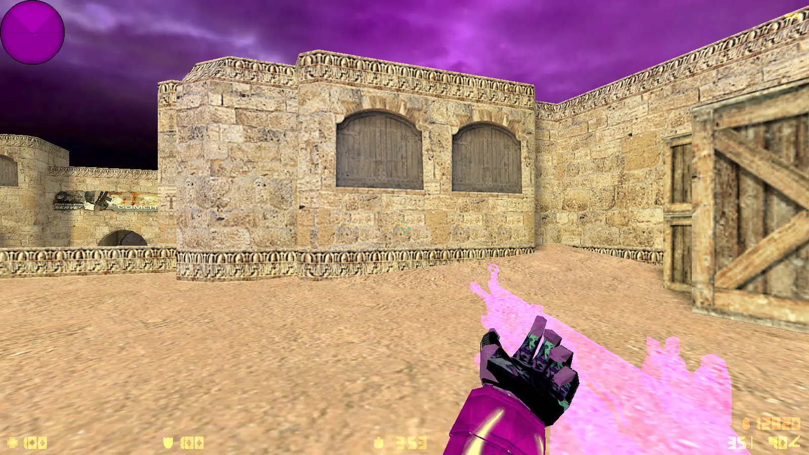 CS 1.6 от Pulmxx слайд 11