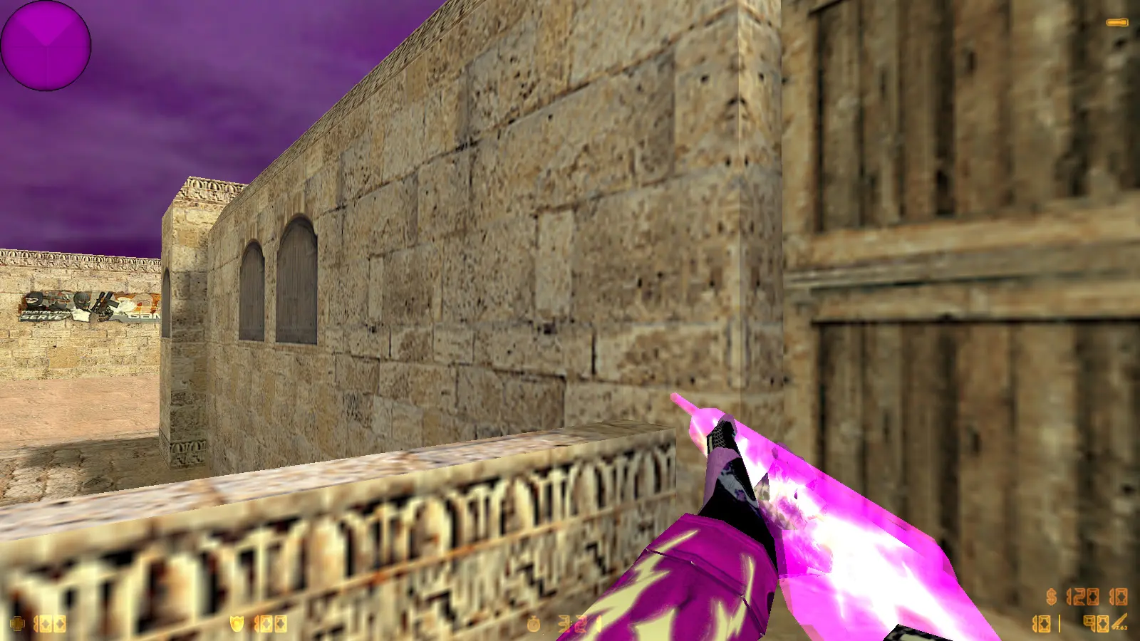 CS 1.6 от Pulmxx слайд 12
