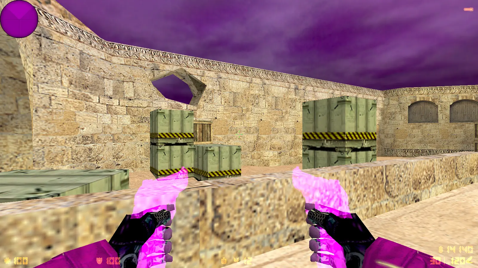CS 1.6 от Pulmxx слайд 13