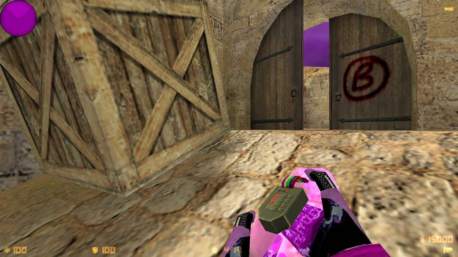 CS 1.6 от Pulmxx слайд 14