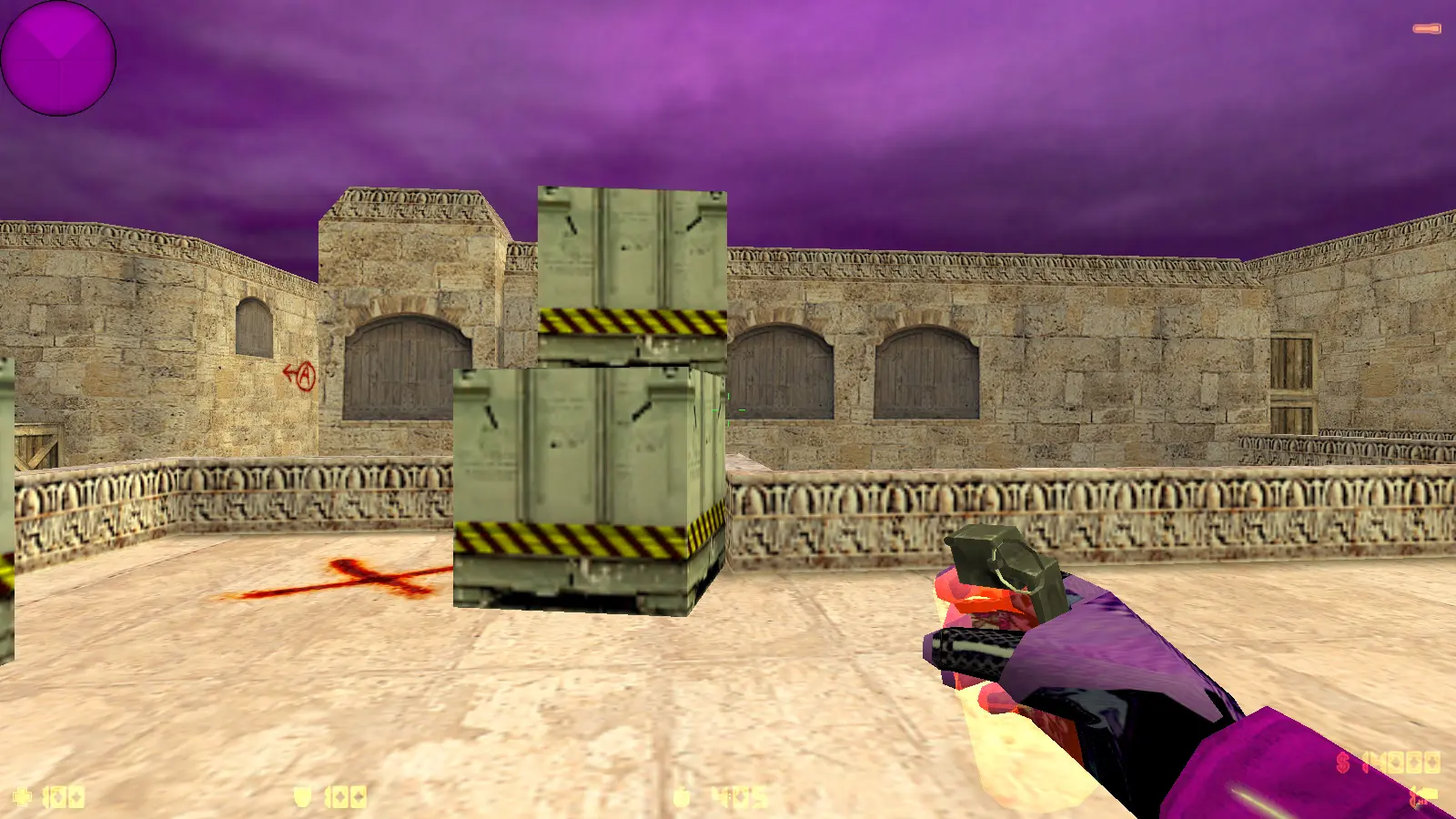 CS 1.6 от Pulmxx слайд 15