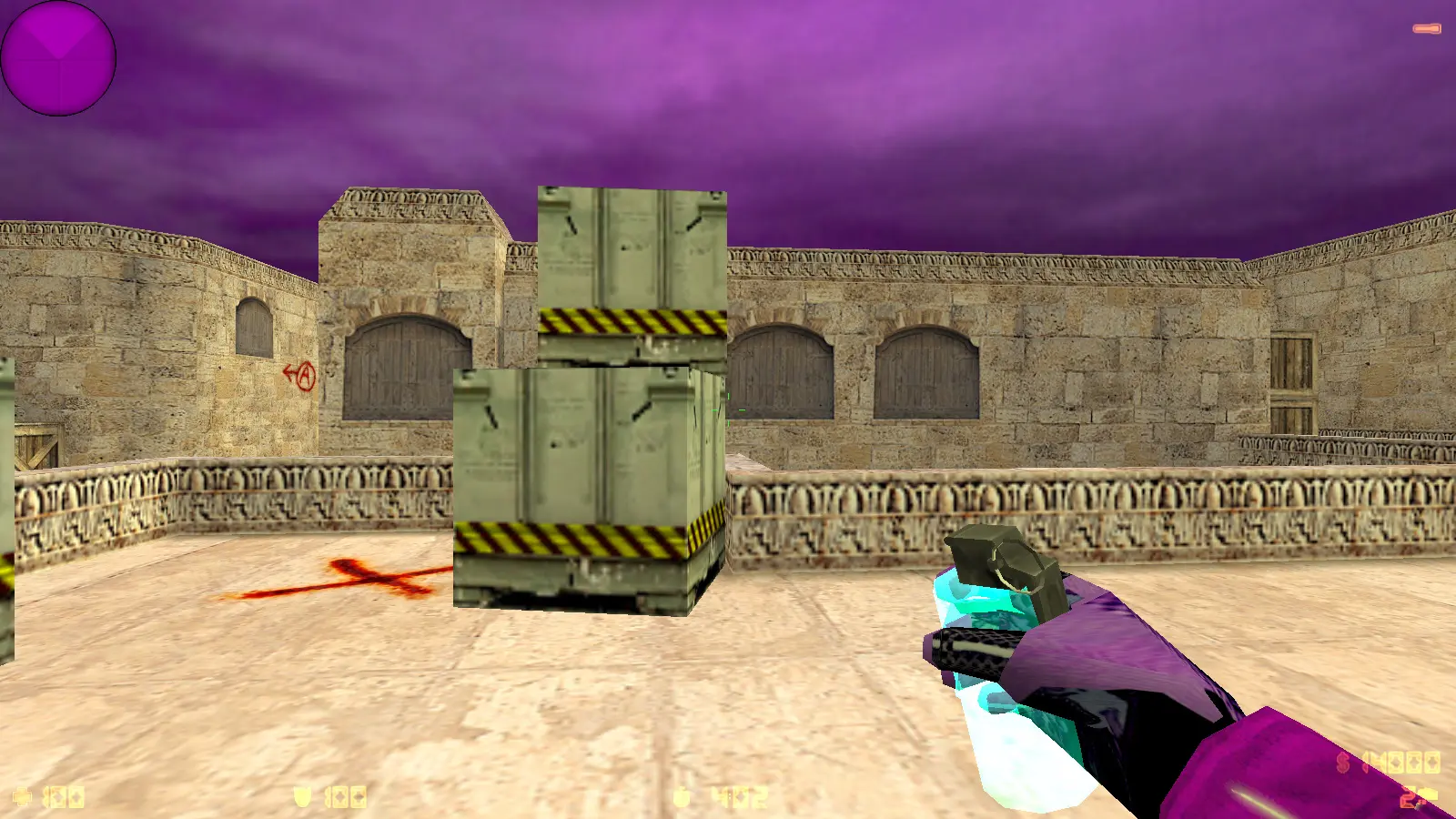 CS 1.6 от Pulmxx слайд 16