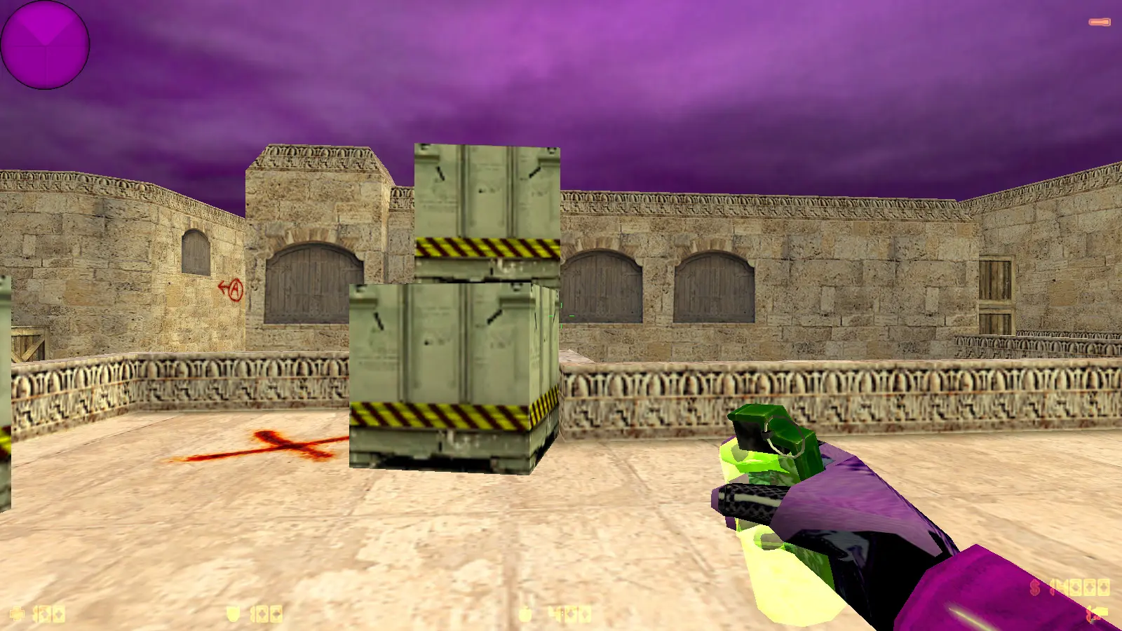CS 1.6 от Pulmxx слайд 17