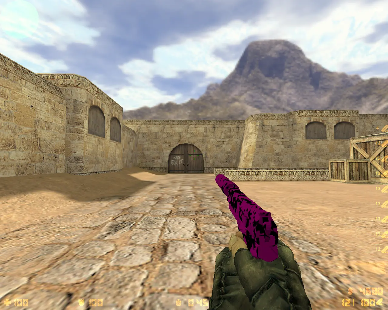 CS 1.6 Pulse слайд 8
