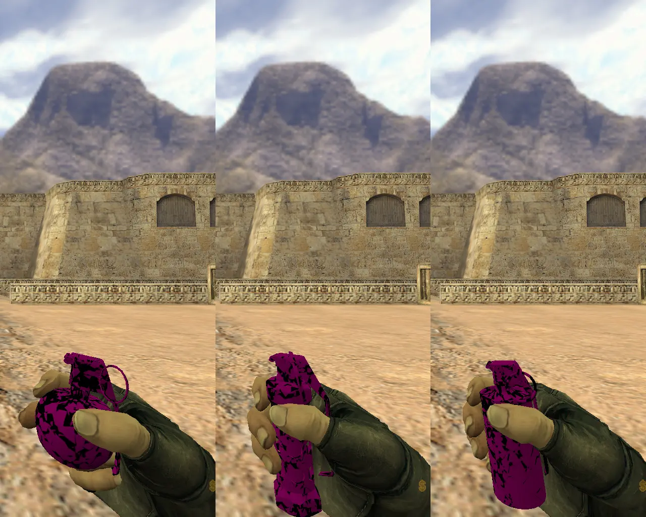 CS 1.6 Pulse слайд 10