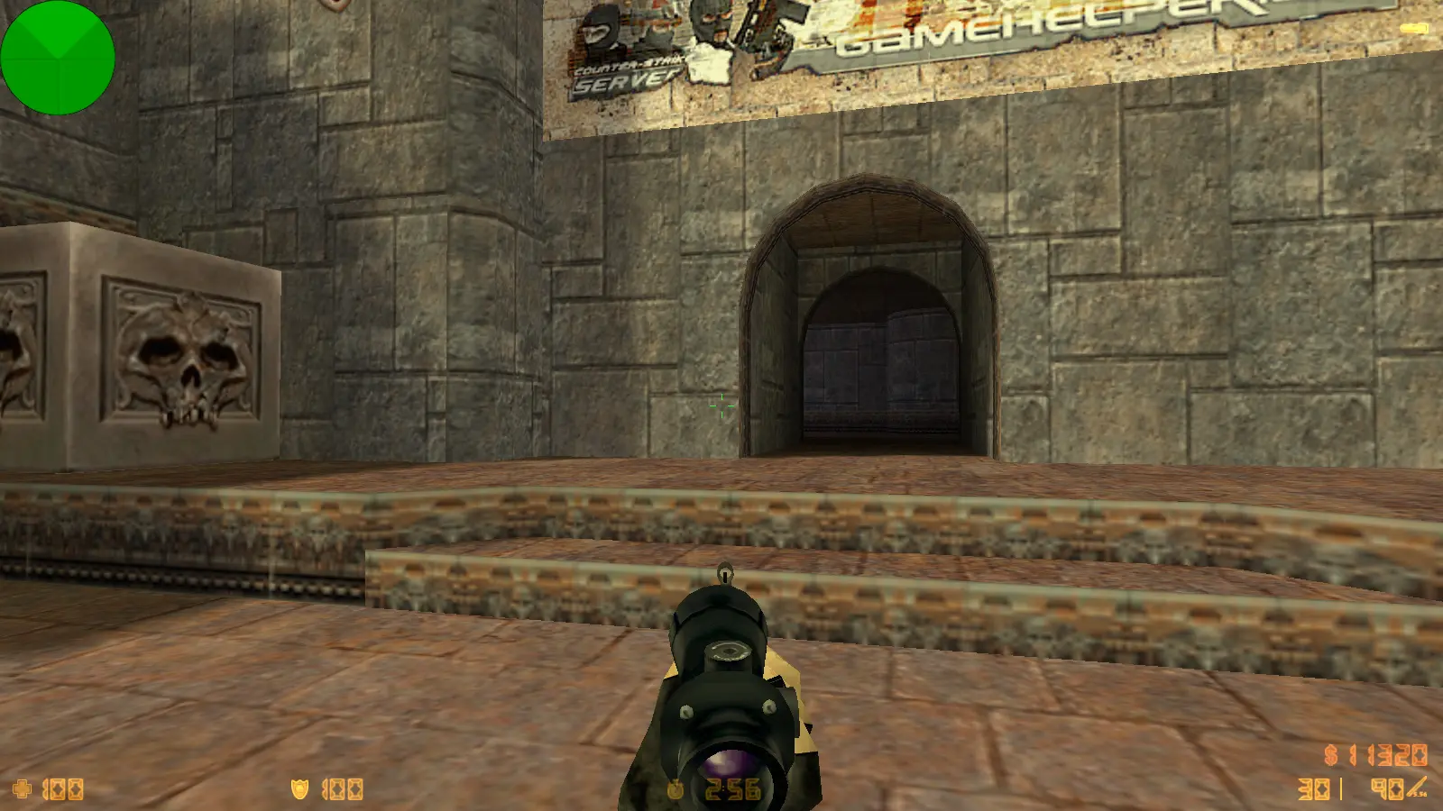 CS 1.6 Quake слайд 13