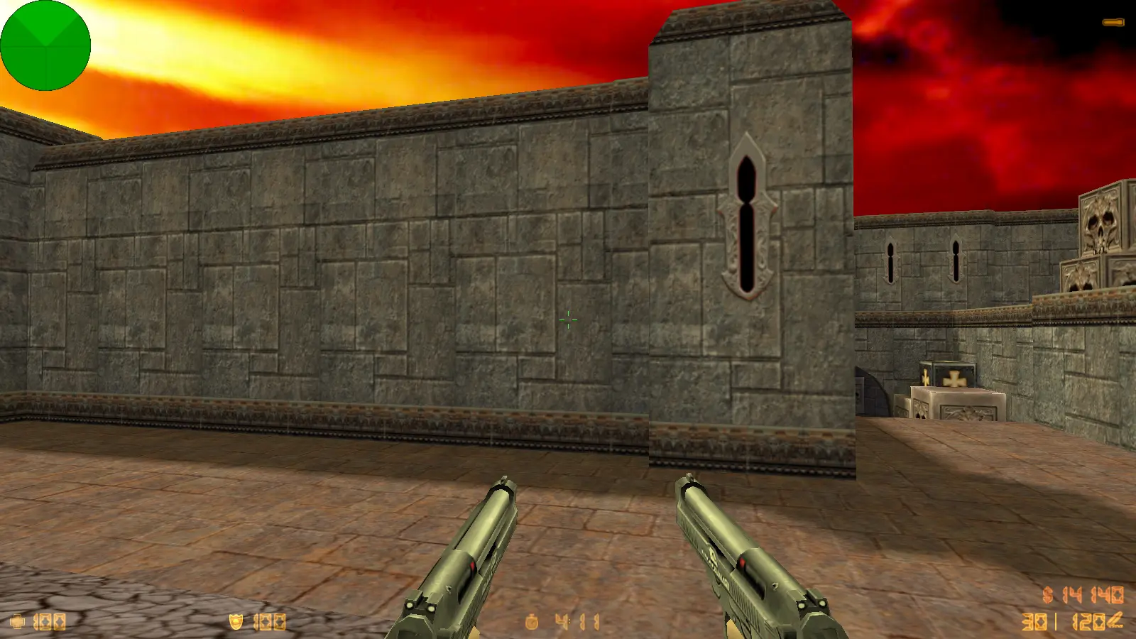 CS 1.6 Quake слайд 20