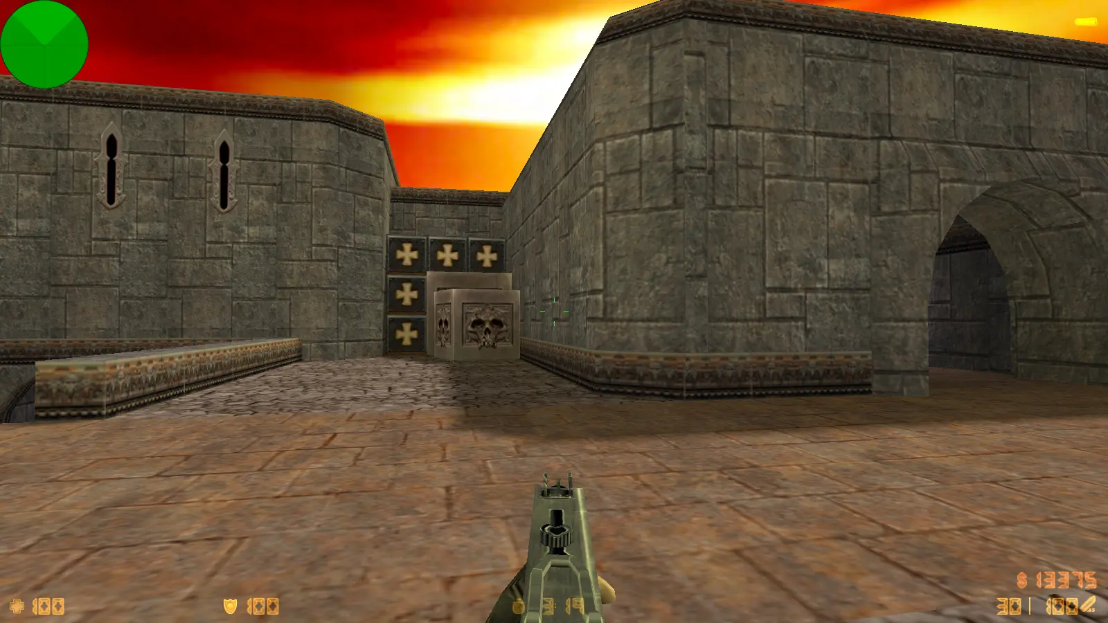 CS 1.6 Quake слайд 24