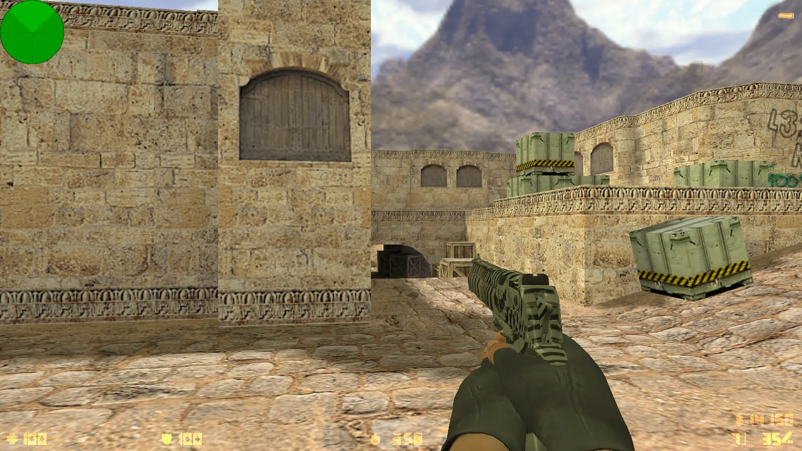 CS 1.6 от qwerty4Vs слайд 7