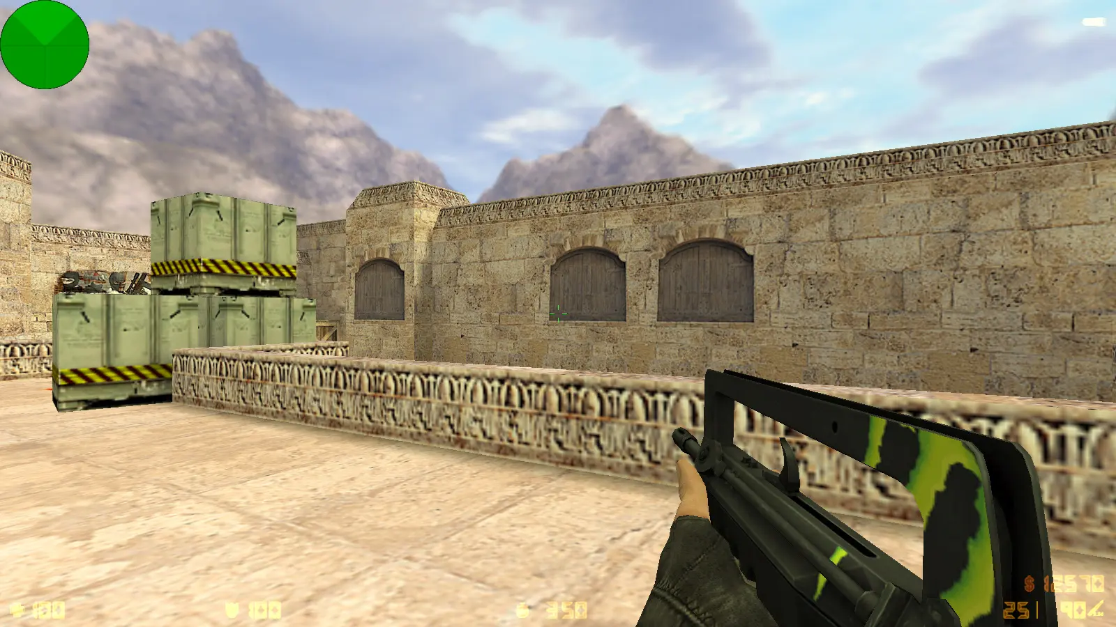CS 1.6 от qwerty4Vs слайд 10
