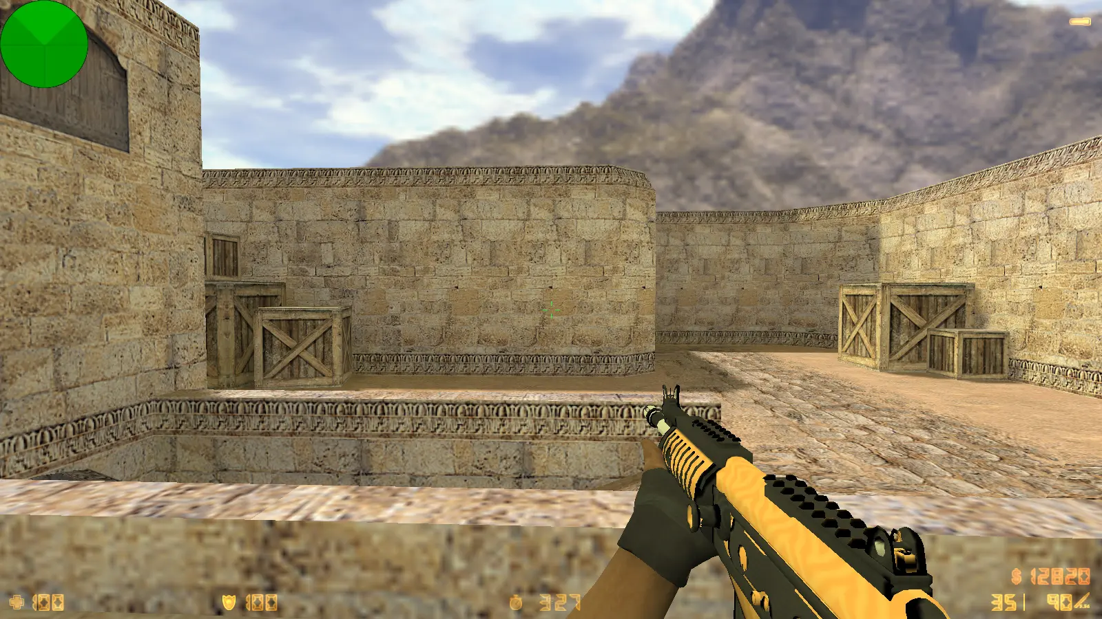 CS 1.6 от qwerty4Vs слайд 11