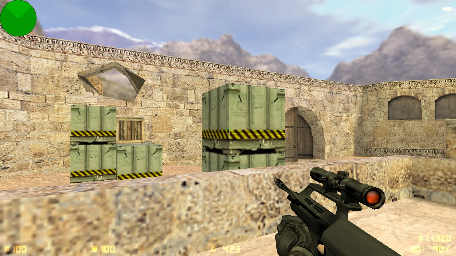 CS 1.6 от qwerty4Vs слайд 12