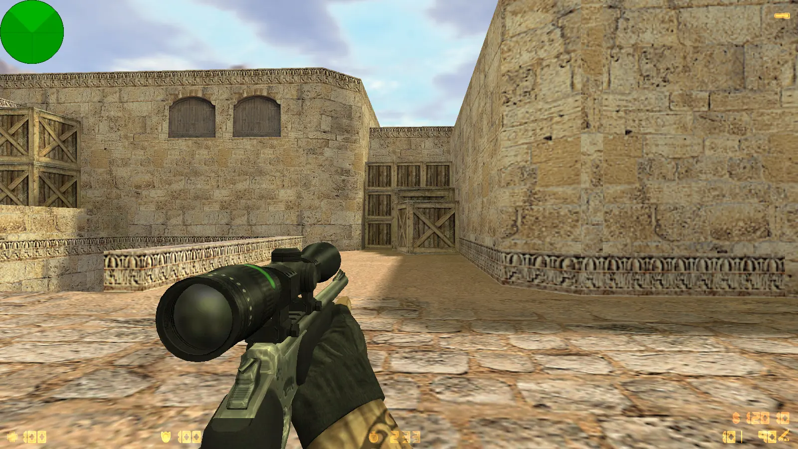 CS 1.6 от qwerty4Vs слайд 14