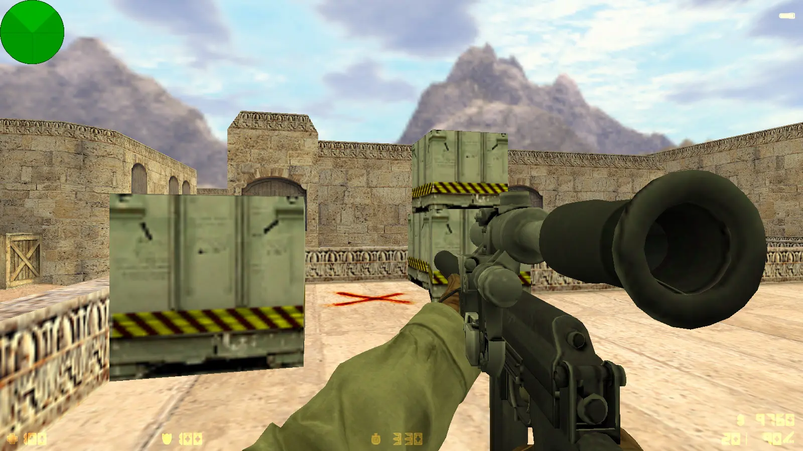 CS 1.6 от qwerty4Vs слайд 16