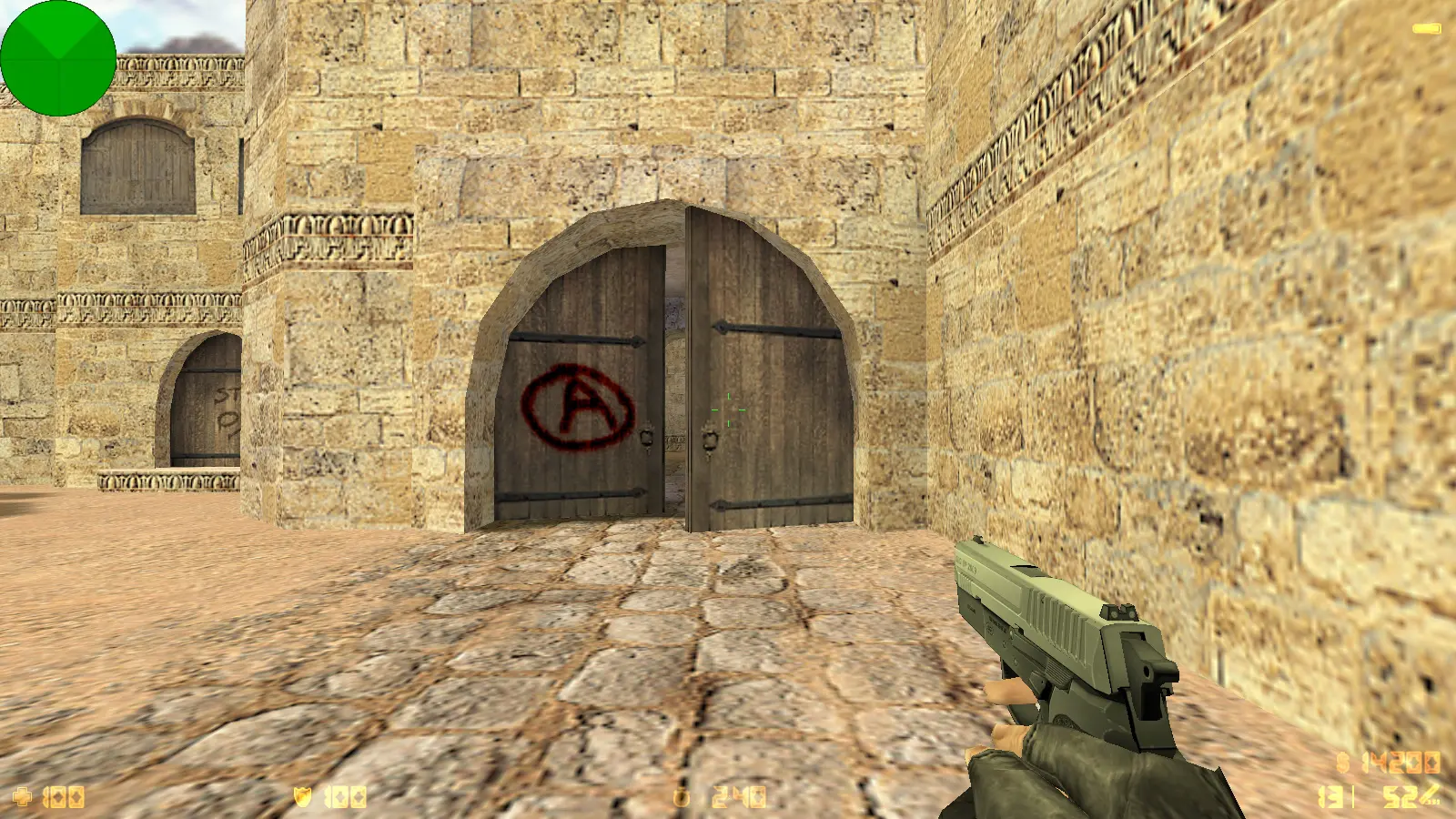 CS 1.6 от qwerty4Vs слайд 18