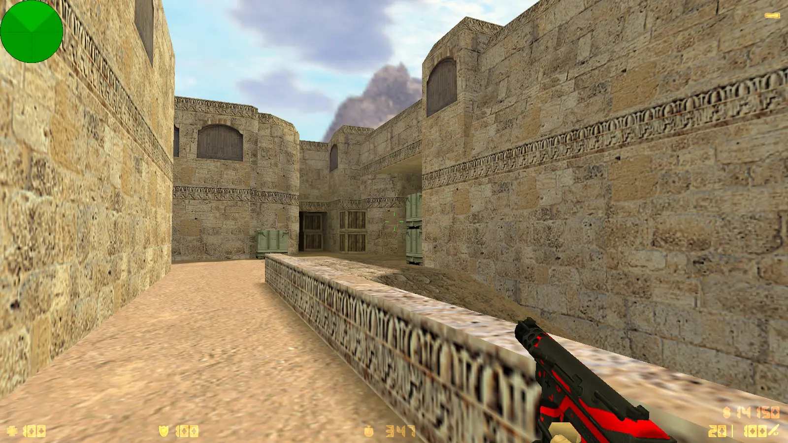 CS 1.6 от qwerty4Vs слайд 19