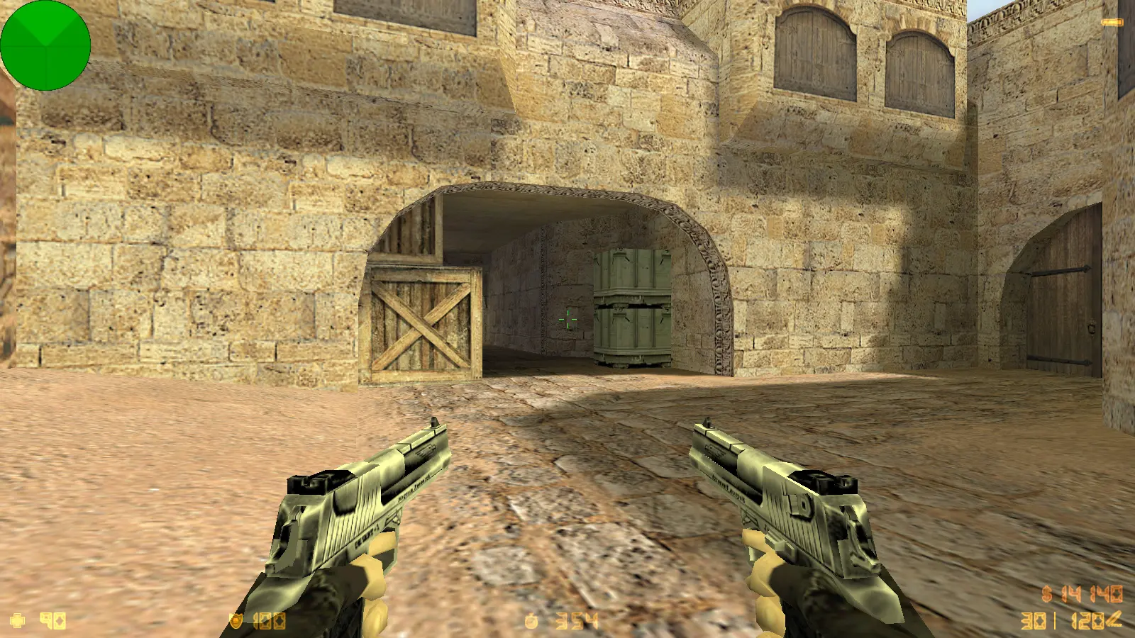 CS 1.6 от qwerty4Vs слайд 20