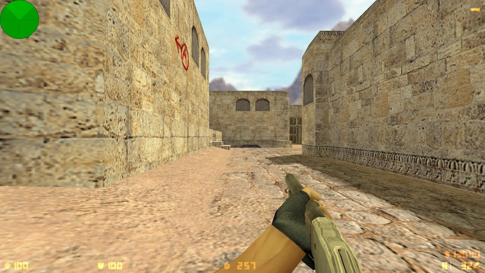 CS 1.6 от qwerty4Vs слайд 21