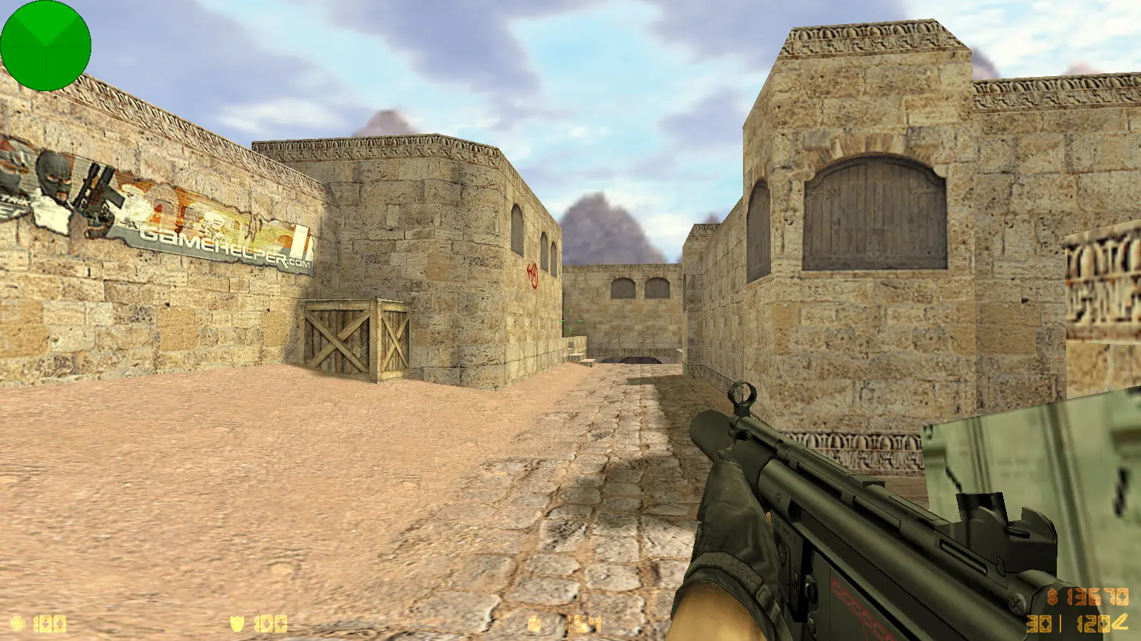 CS 1.6 от qwerty4Vs слайд 23
