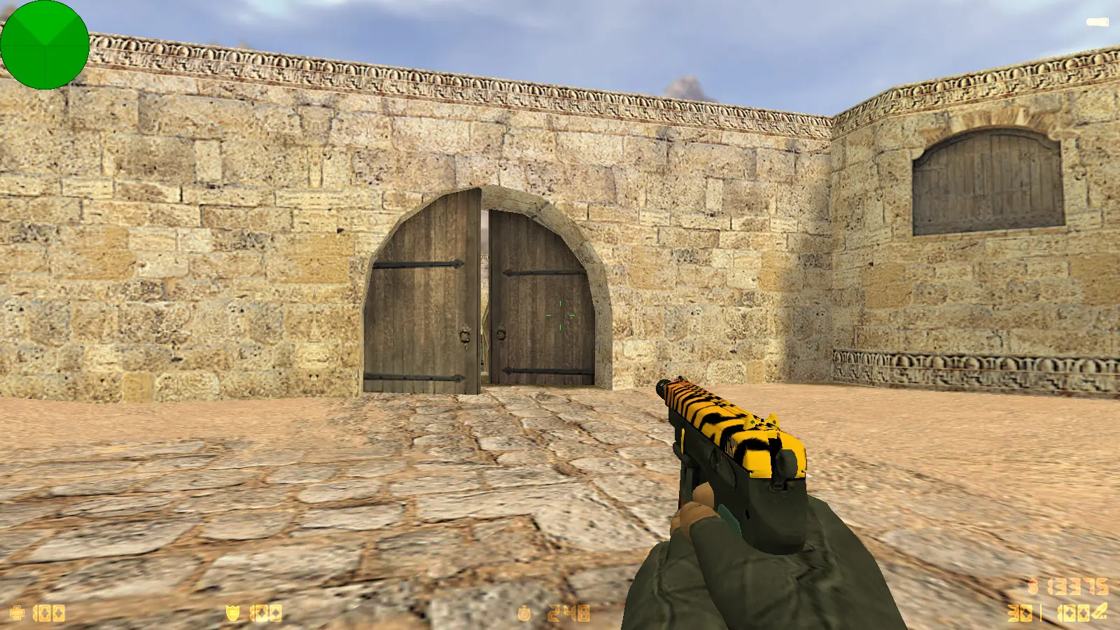 CS 1.6 от qwerty4Vs слайд 24