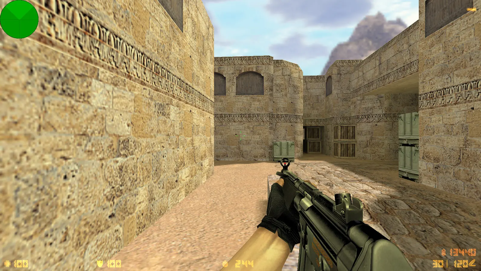 CS 1.6 от qwerty4Vs слайд 25