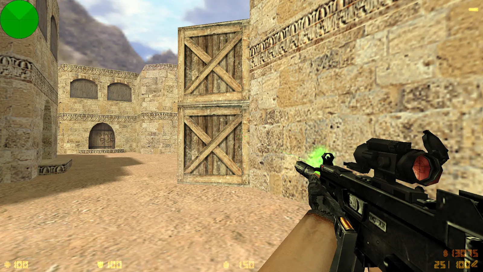 CS 1.6 от qwerty4Vs слайд 26