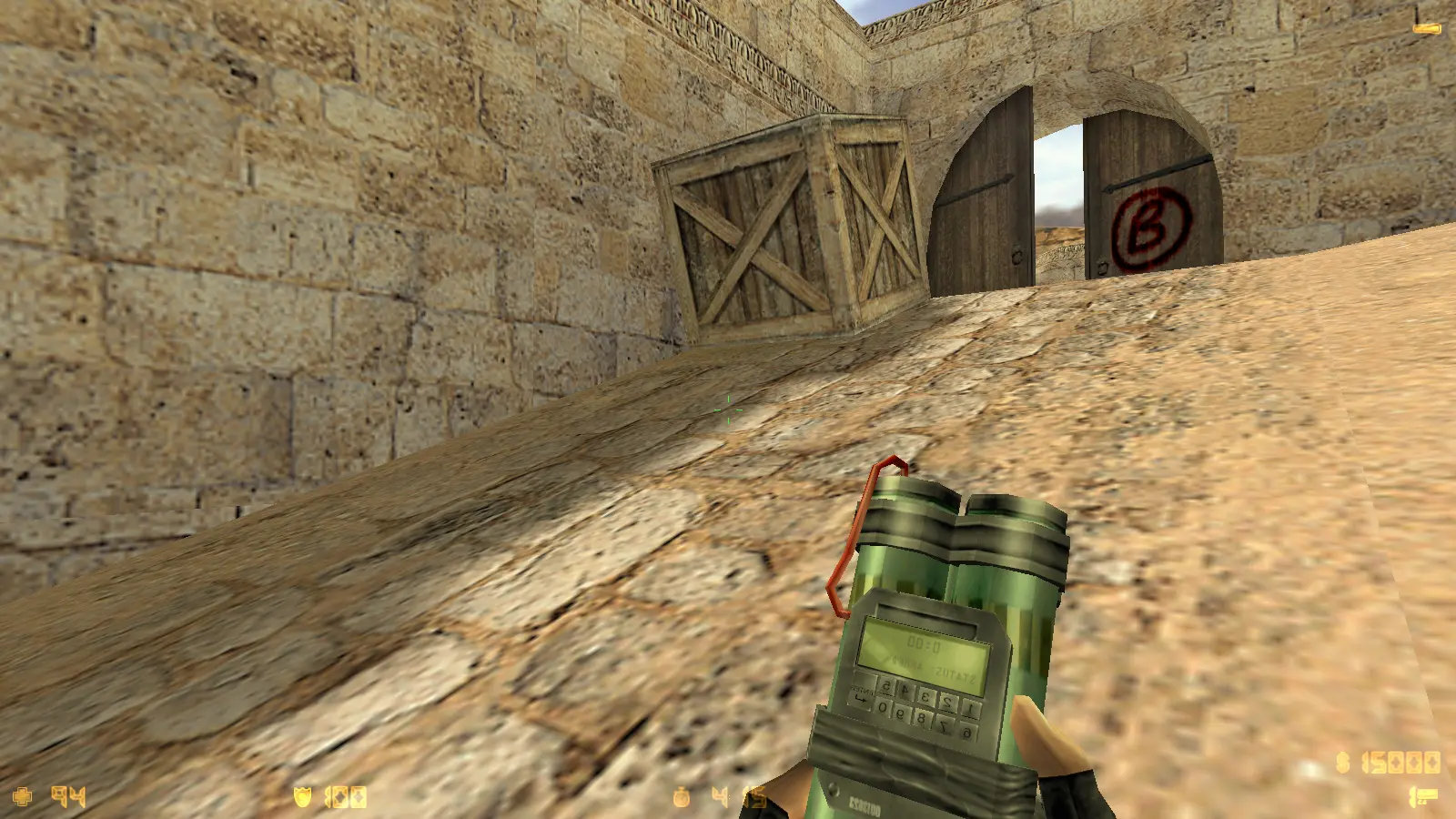 CS 1.6 от qwerty4Vs слайд 28