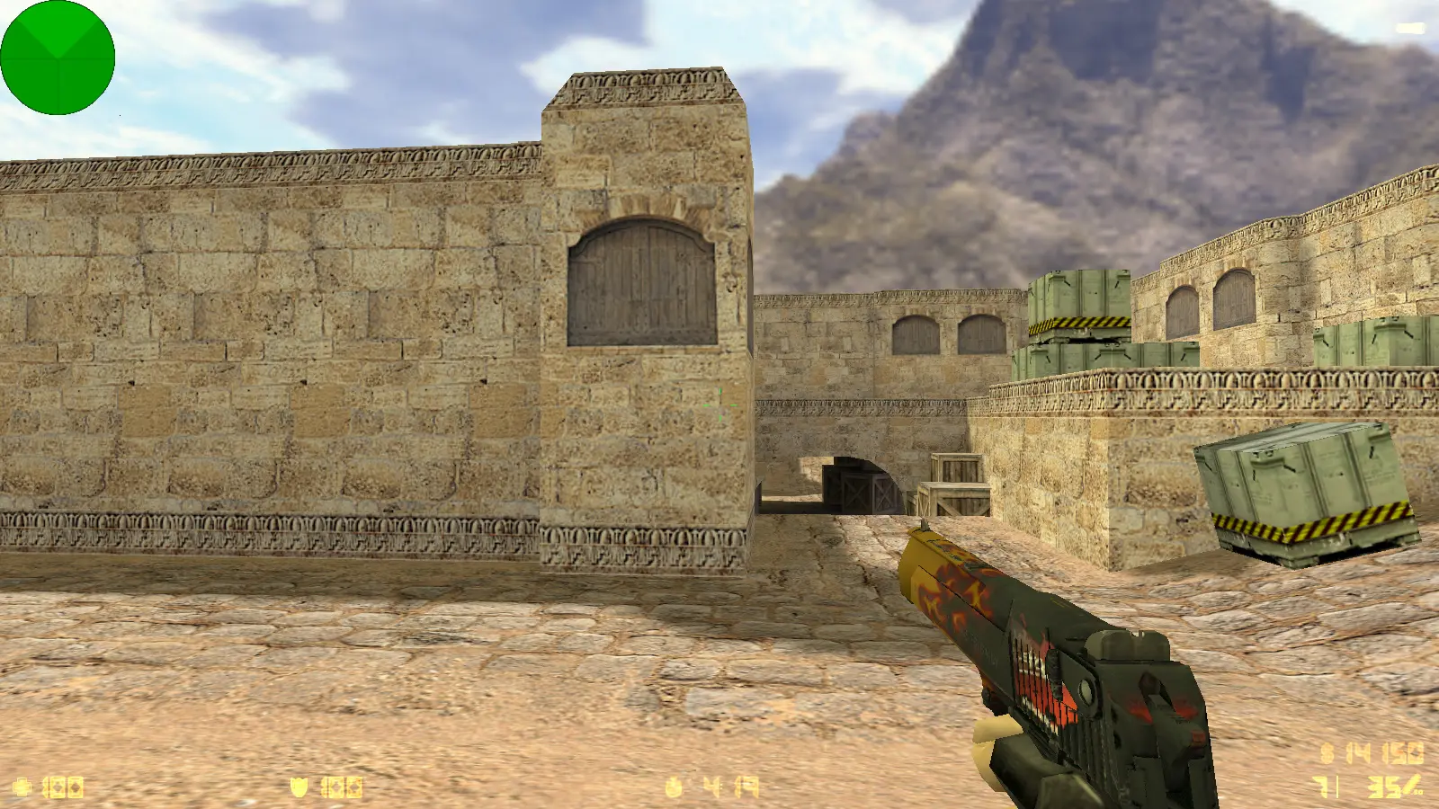 CS 1.6 от R1NCH слайд 7