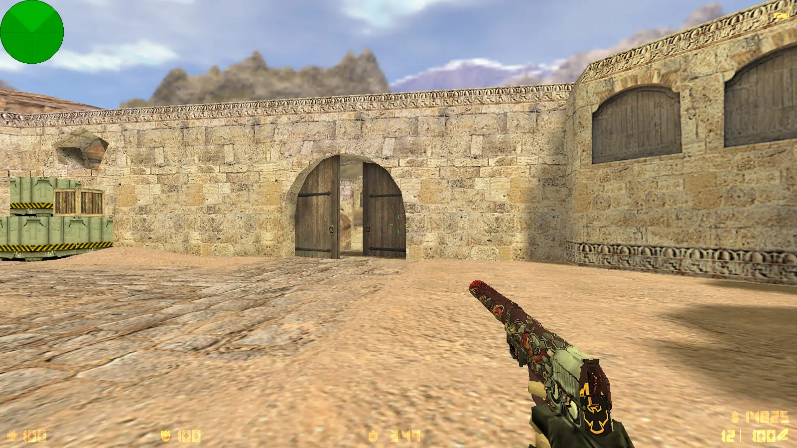 CS 1.6 от R1NCH слайд 8