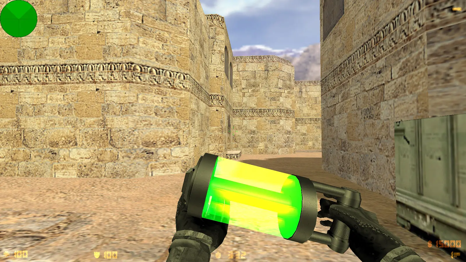 CS 1.6 от RaMzEssTV слайд 8