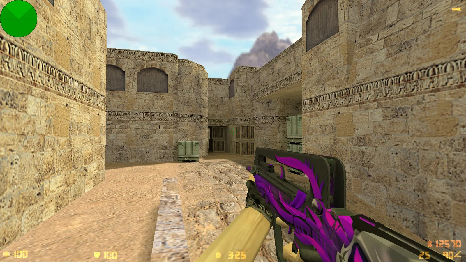 CS 1.6 от RaMzEssTV слайд 9