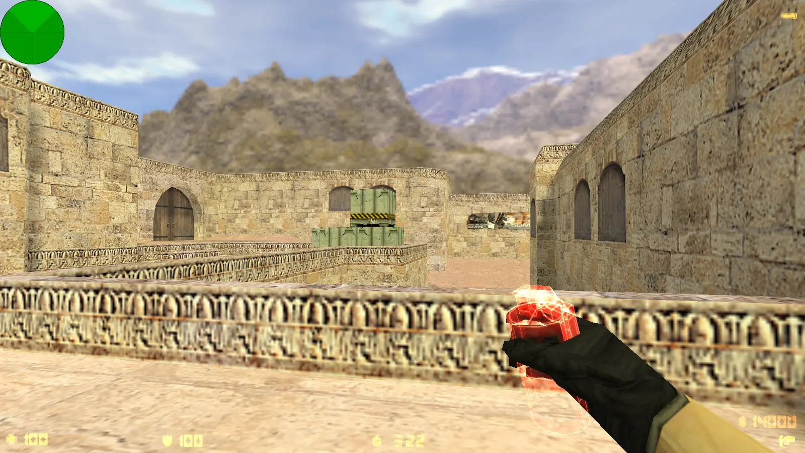 CS 1.6 от RaMzEssTV слайд 13