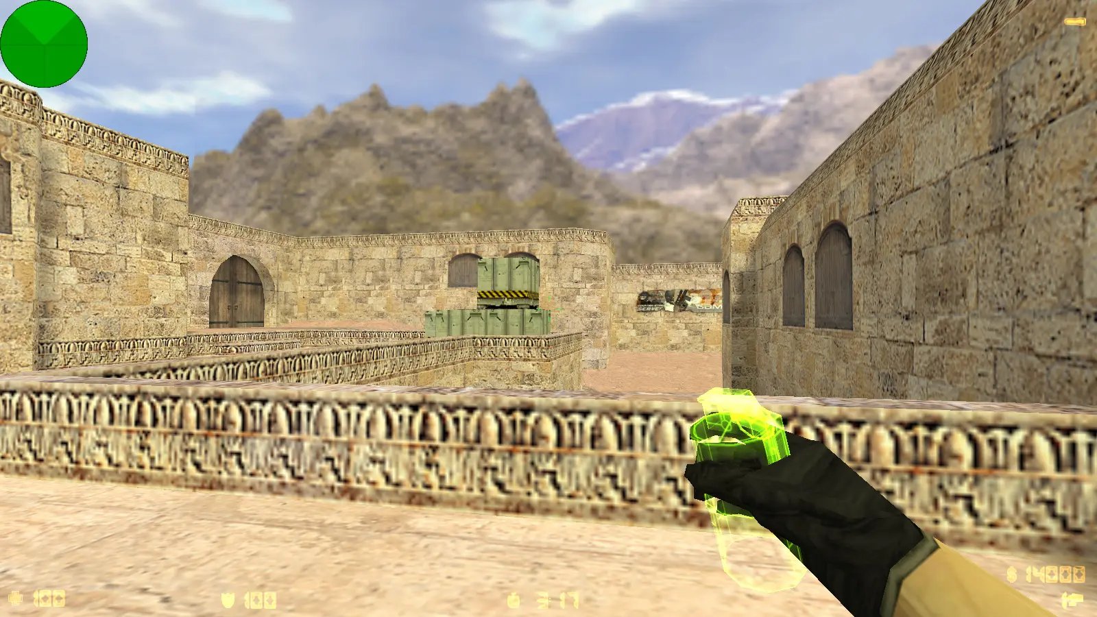 CS 1.6 от RaMzEssTV слайд 14