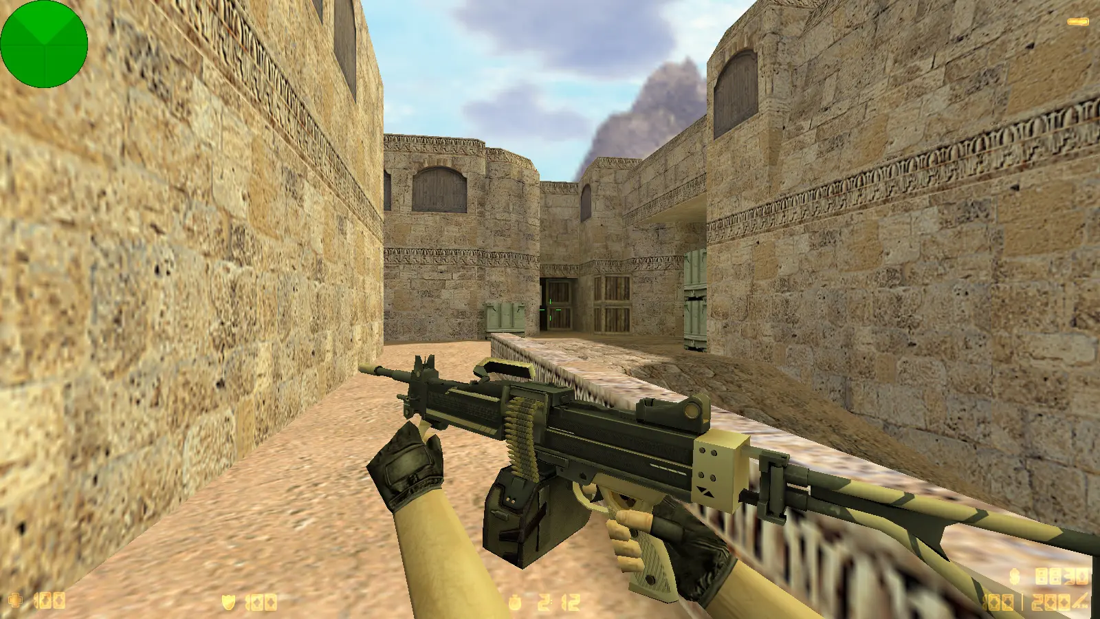 CS 1.6 от RaMzEssTV слайд 16