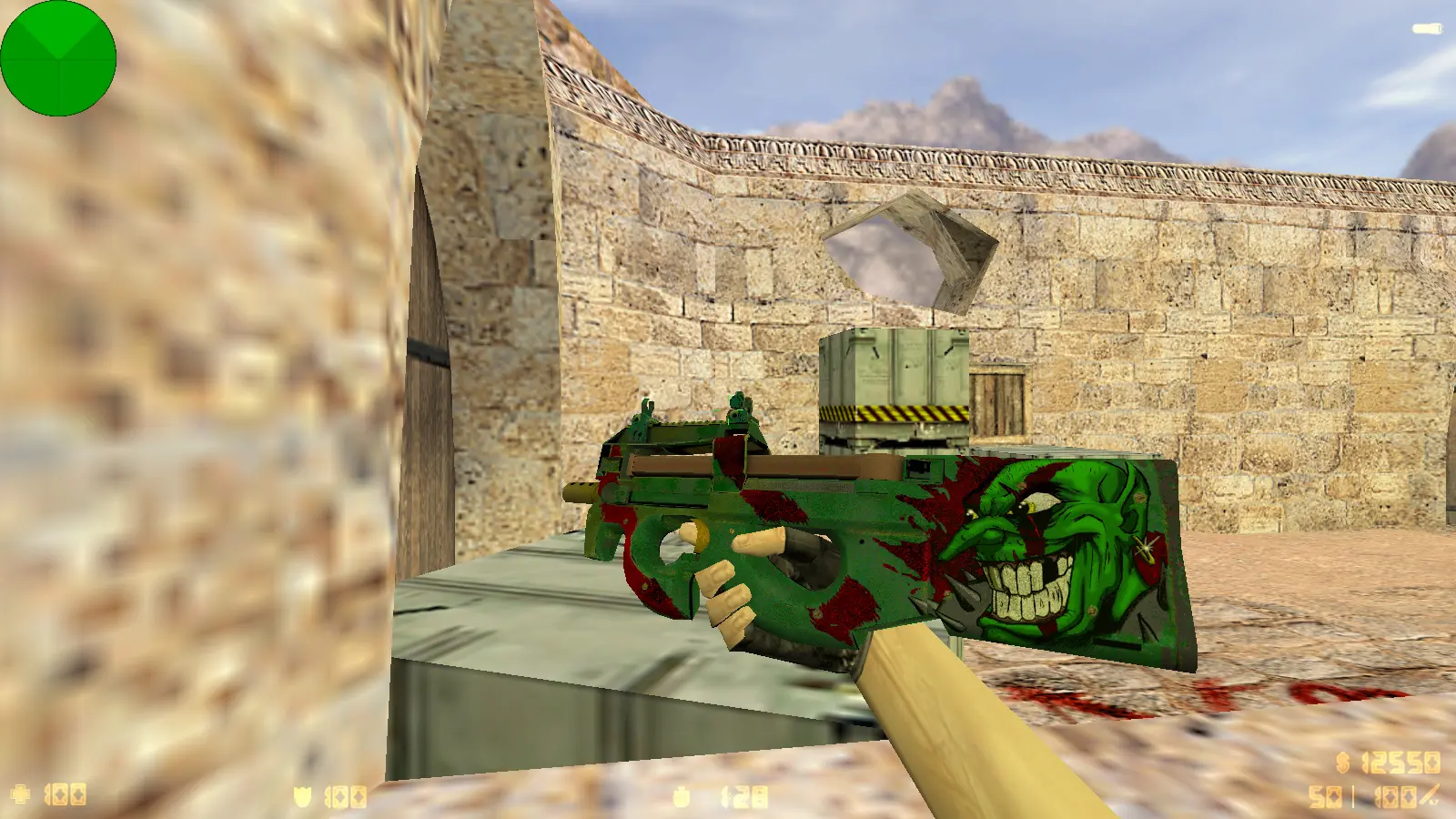 CS 1.6 от RaMzEssTV слайд 17