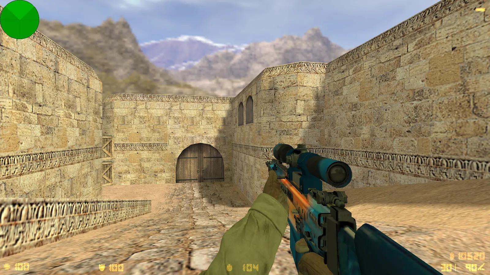 CS 1.6 от RaMzEssTV слайд 19