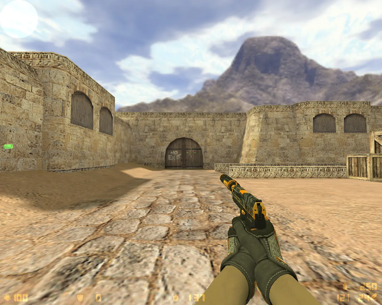 CS 1.6 Rage слайд 8