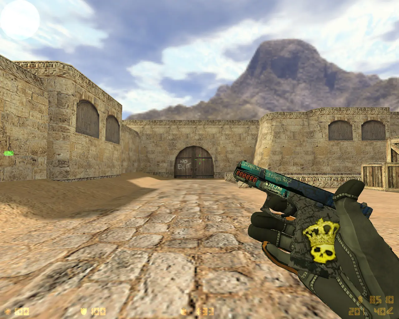 CS 1.6 Rage слайд 9
