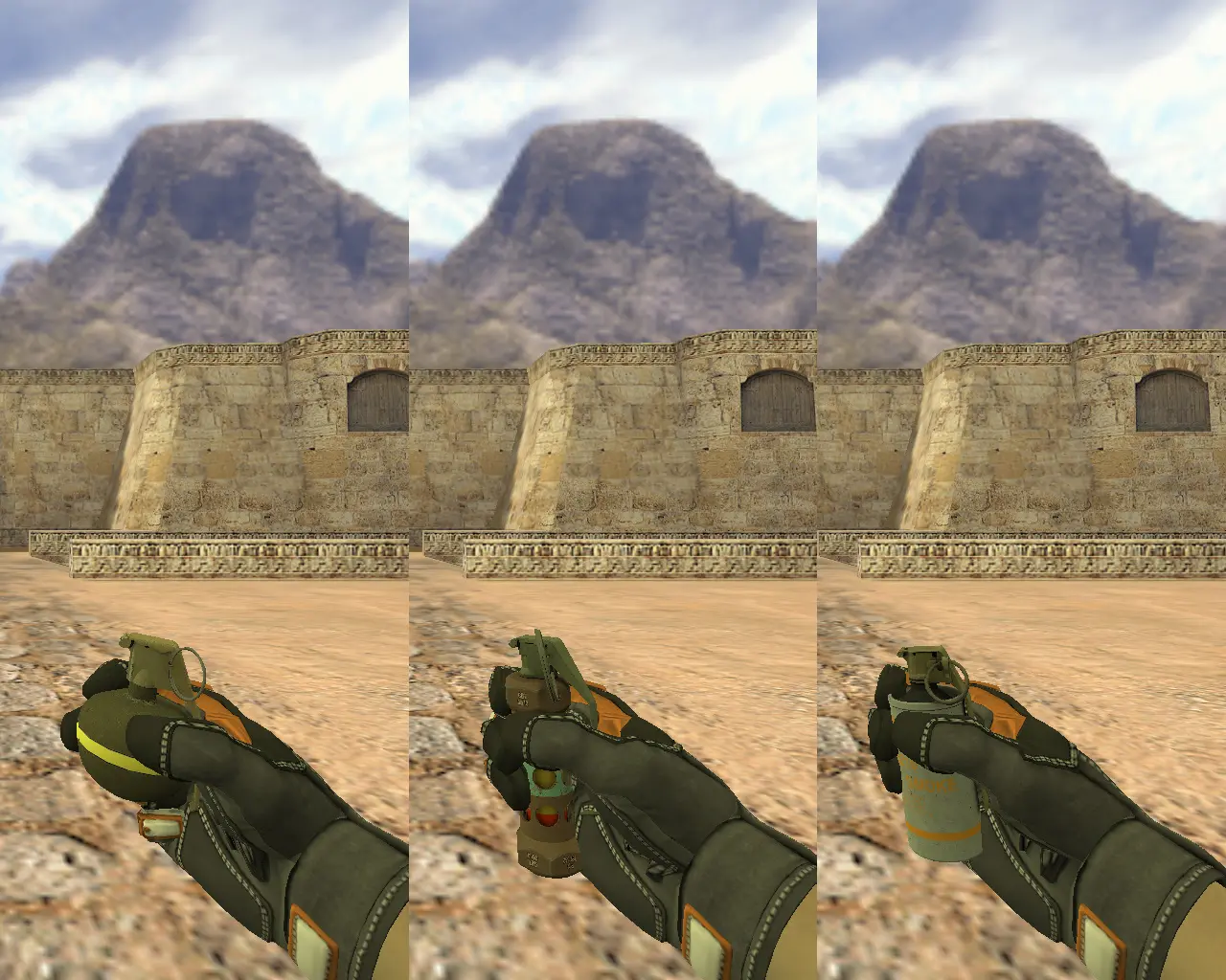 CS 1.6 Rage слайд 10