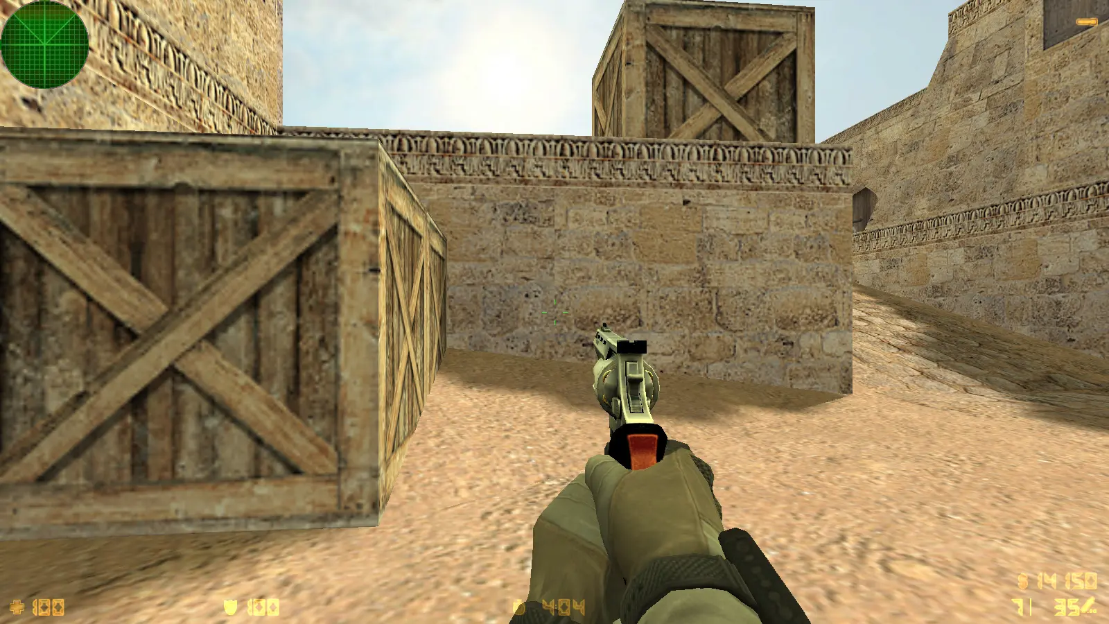 CS 1.6 Rainbow Six слайд 7