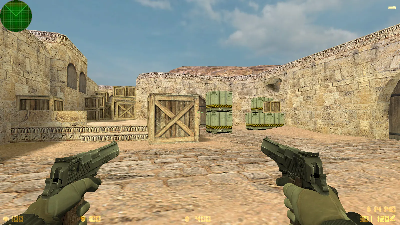CS 1.6 Rainbow Six слайд 20