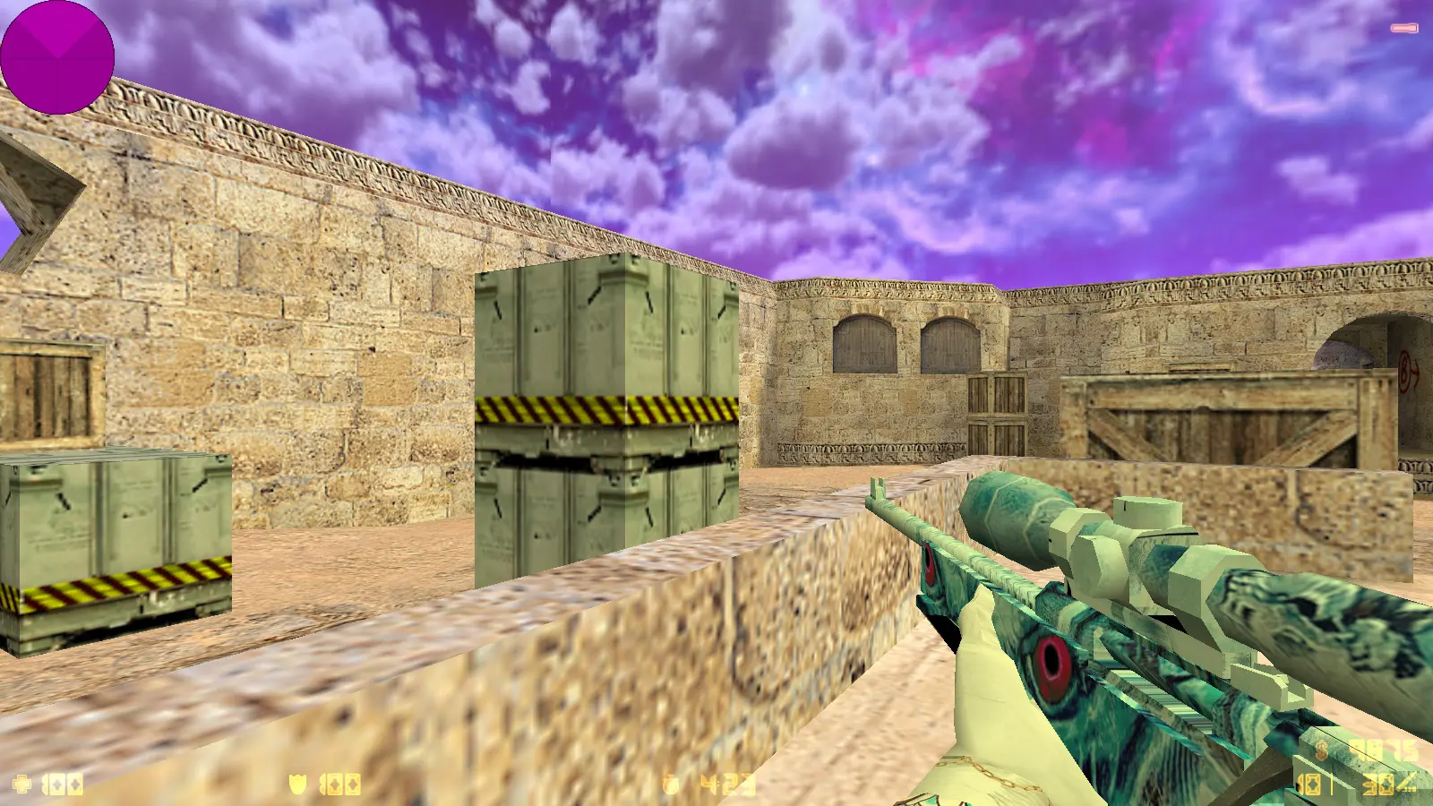 CS 1.6 от Ralyyy слайд 6